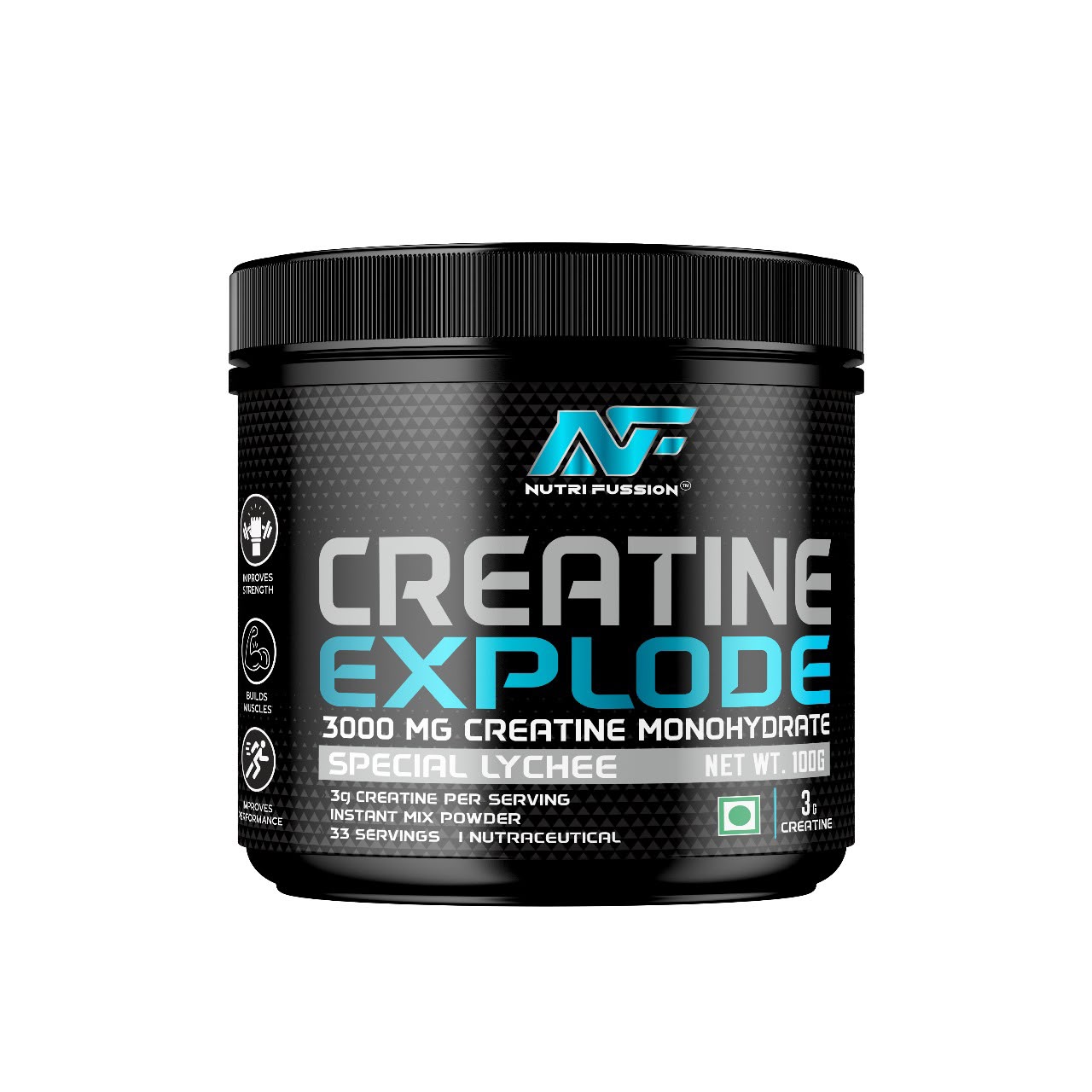 Creatine Explode