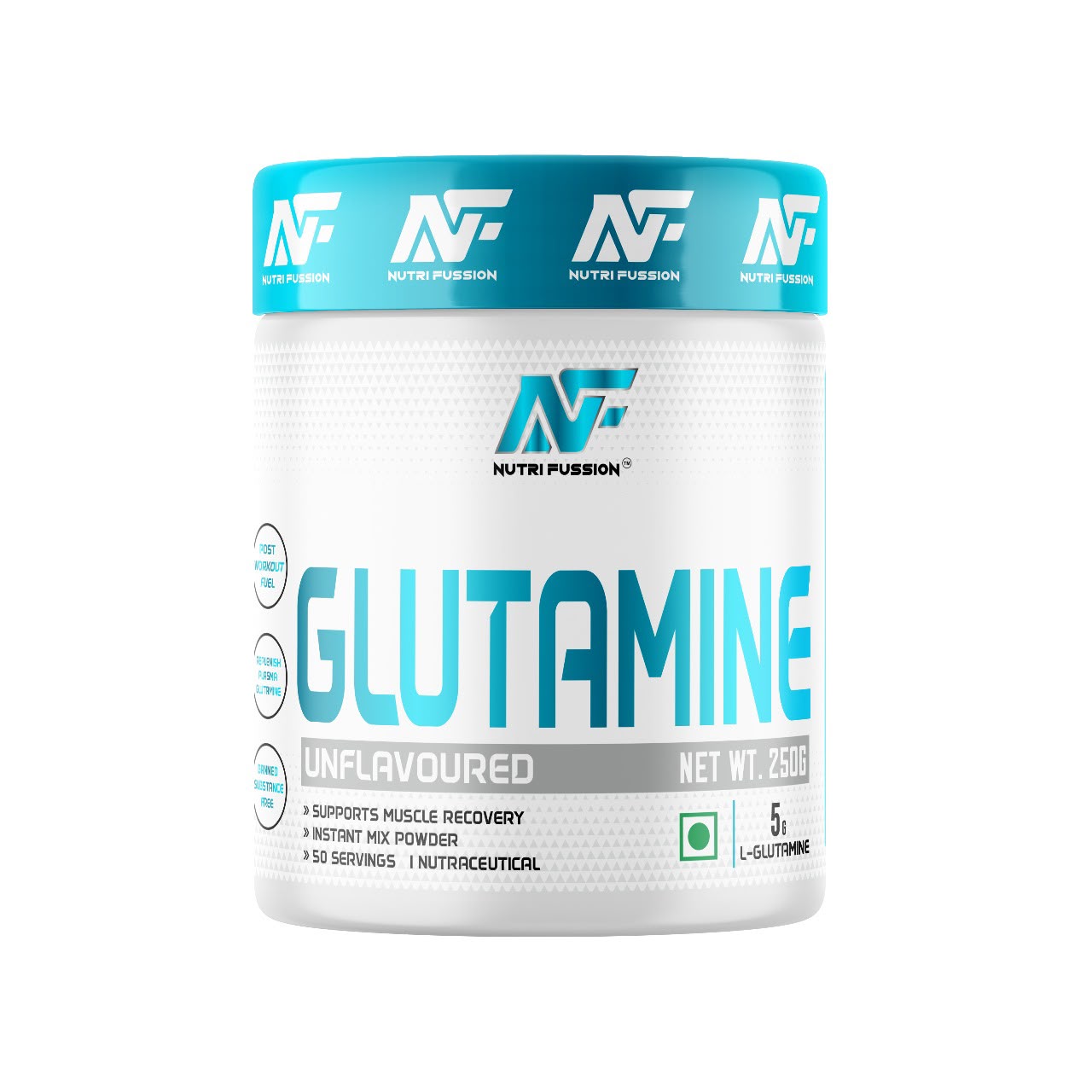 Glutamine