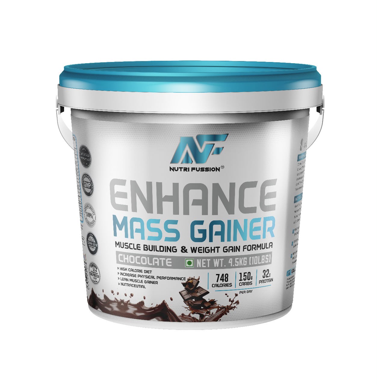 Enhance Mass Gainer