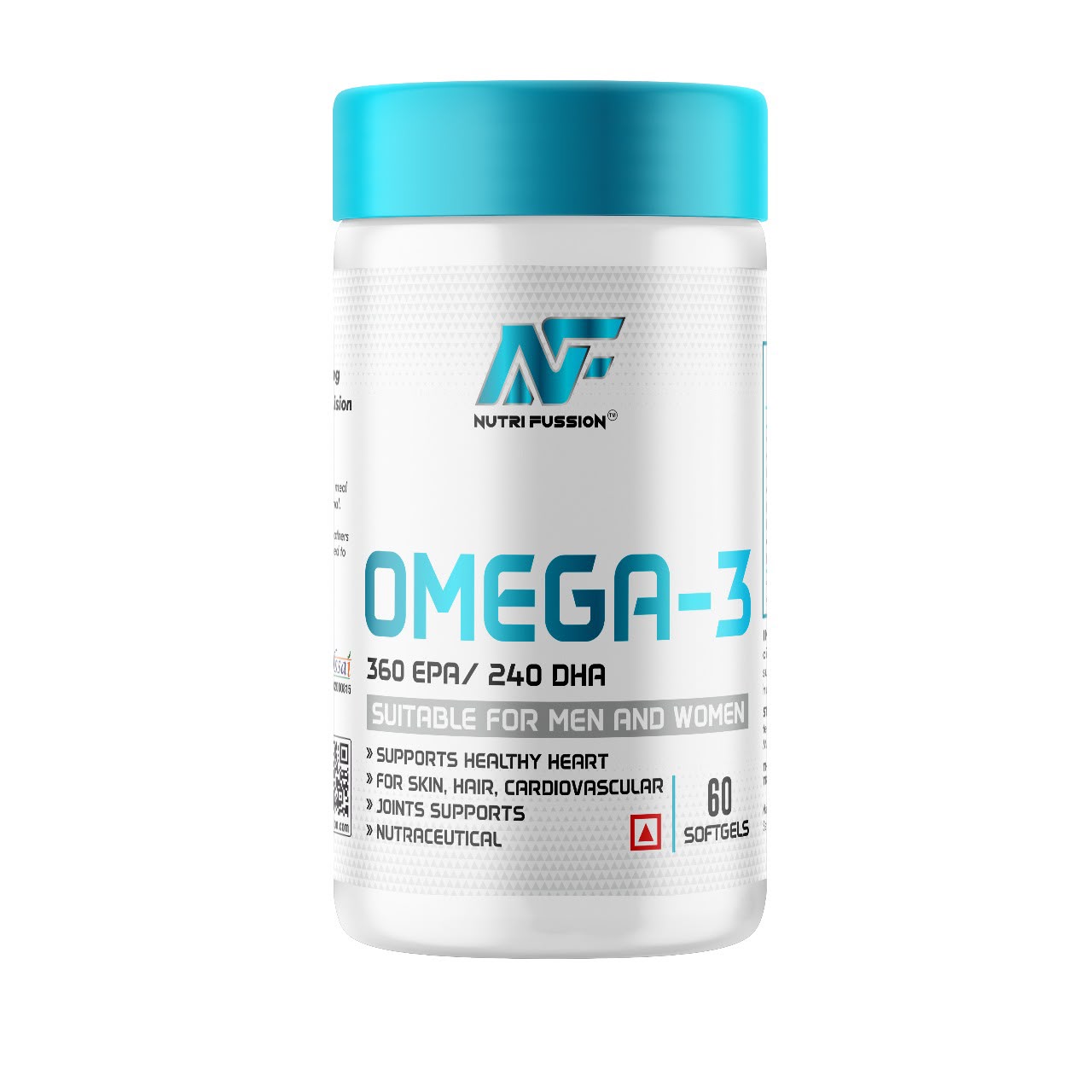 Omega-3