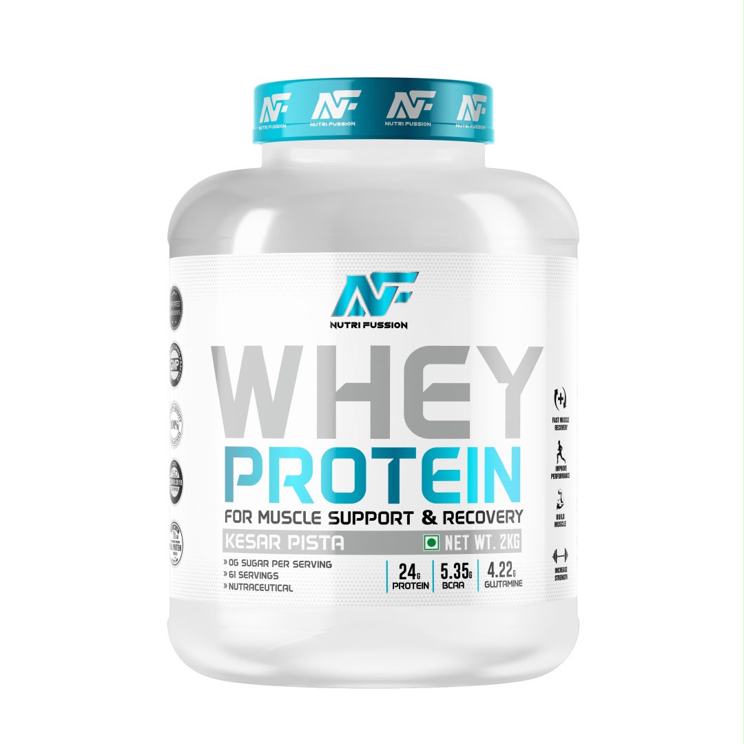 Whey Protein